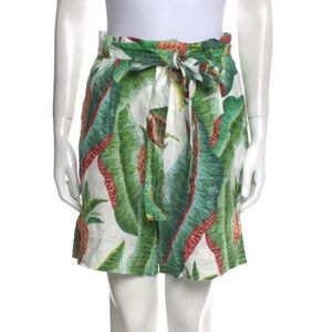Farm Rio Tropical Shorts